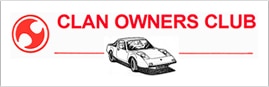 Clan Owners Club Badge